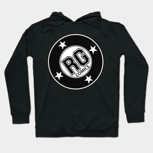 RG Bullet Logo Hoodie